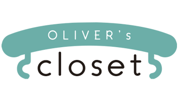 Oliver's Closet
